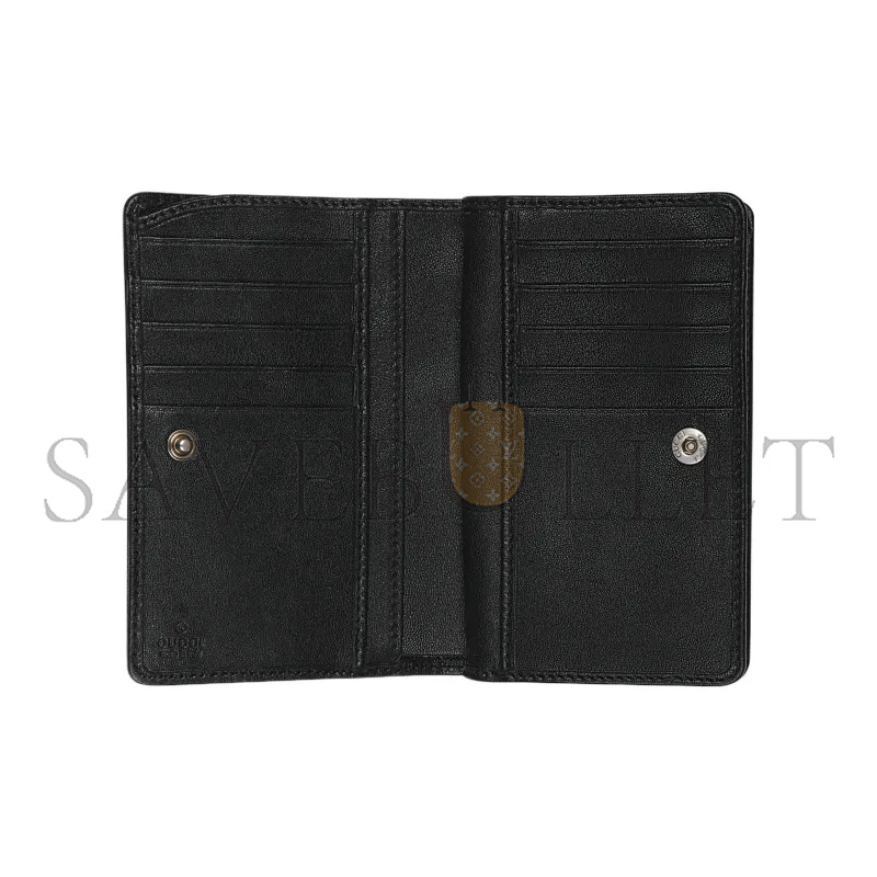 GUCCI BLONDIE WALLET 760336 (18.5*14*3cm)